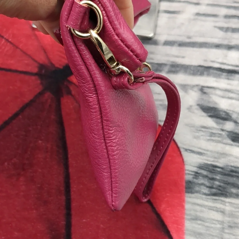Sondra Roberts this wristlet